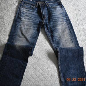 Levi's Men's Jeans.